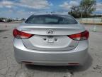 2012 Hyundai Elantra Gls zu verkaufen in Lebanon, TN - Side