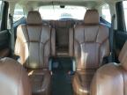 2020 Subaru Ascent Touring продається в Anderson, CA - Front End