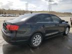 2014 Volkswagen Jetta Se продається в Littleton, CO - Front End