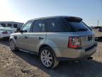 2010 Land Rover Range Rover Sport Lux за продажба в Oklahoma City, OK - Mechanical