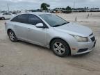 2011 Chevrolet Cruze Lt for Sale in Temple, TX - Minor Dent/Scratches