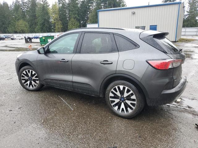  FORD ESCAPE 2020 Серый