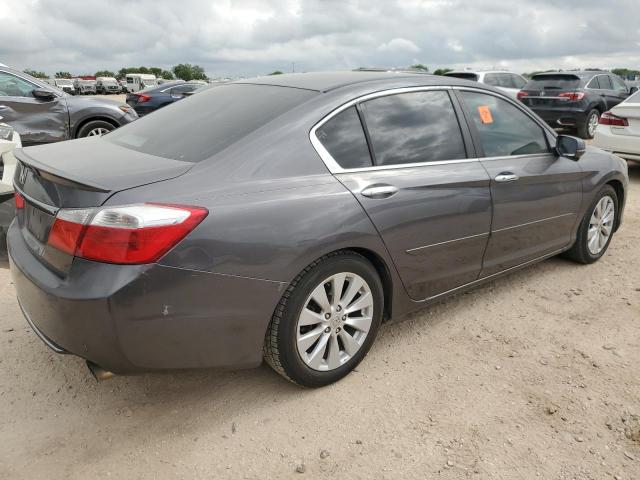  HONDA ACCORD 2013 Gray