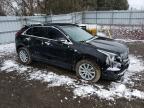 2023 CADILLAC XT4 LUXURY for sale at Copart ON - LONDON