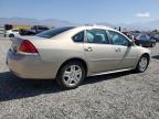 2010 Chevrolet Impala Lt للبيع في Mentone، CA - Rear End