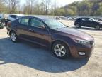 2015 Kia Optima Lx   for Sale in Ellwood City, PA - Water/Flood