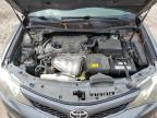 2012 Toyota Camry Base na sprzedaż w West Palm Beach, FL - Water/Flood