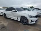 2021 Bmw 330I  на продаже в Wilmer, TX - Side