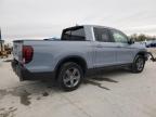 2022 Honda Ridgeline Rtl for Sale in Cahokia Heights, IL - Front End