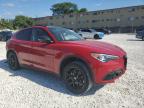 2021 Alfa Romeo Stelvio Sport for Sale in Opa Locka, FL - Rear End