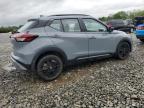 2023 Nissan Kicks Sr na sprzedaż w Tifton, GA - Front End