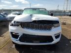 2025 Jeep Grand Cherokee Summit   de vânzare în Chicago Heights, IL - Front End