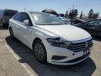2021 Volkswagen Jetta S de vânzare în Rancho Cucamonga, CA - Rear End