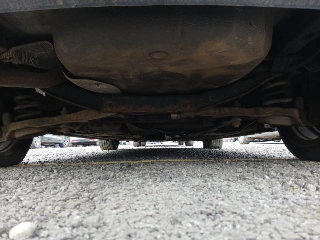 2009 FORD FOCUS STYL