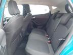 2018 FORD FIESTA TIT for sale at Copart CORBY