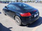 2010 AUDI TT SPORT T for sale at Copart SANDTOFT