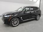 2025 Bmw X5 Sdrive 40I на продаже в Wilmer, TX - Minor Dent/Scratches