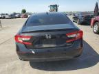 2018 Honda Accord Touring იყიდება Sacramento-ში, CA - Front End
