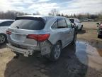 2019 Acura Mdx  للبيع في New Britain، CT - Front End