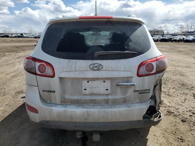 2010 HYUNDAI SANTA FE SE
