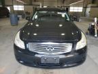 2008 Infiniti G35  de vânzare în Sandston, VA - Side