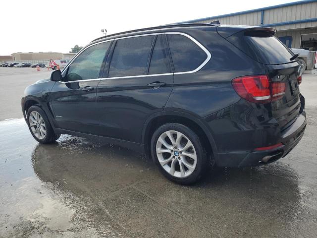 Parquets BMW X5 2016 Black