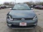 2017 Volkswagen Golf Alltrack S на продаже в Oklahoma City, OK - Rear End