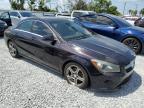 2014 Mercedes-Benz Cla 250 de vânzare în Riverview, FL - Minor Dent/Scratches