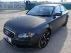 2011 AUDI A4 SE TDI for sale at Copart WESTBURY
