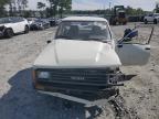 1988 Toyota Pickup Cab Chassis Rn55 продається в Byron, GA - Front End