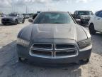 2012 Dodge Charger Sxt zu verkaufen in New Orleans, LA - Front End