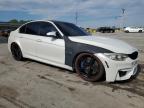 2016 Bmw M3  за продажба в Lebanon, TN - Water/Flood
