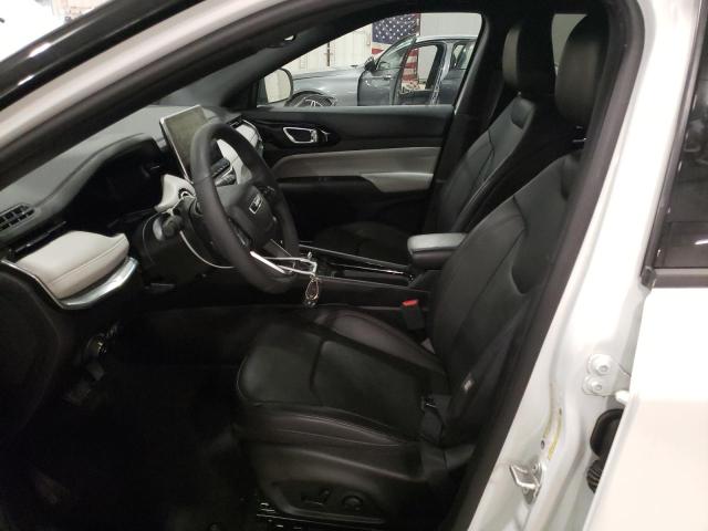  JEEP COMPASS 2024 White