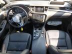 2021 Infiniti Qx50 Luxe за продажба в Seaford, DE - Front End
