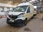 2021 RENAULT TRAFIC LH3 for sale at Copart SANDWICH