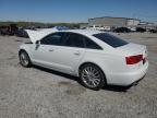 2014 Audi A6 Premium Plus de vânzare în Gastonia, NC - Front End