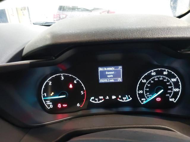 2021 FORD TRANSIT CO