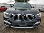 2021 Bmw X3 Sdrive30I for Sale in Mercedes, TX - Water/Flood
