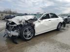 2018 Mercedes-Benz E 400 4Matic for Sale in Cahokia Heights, IL - Rollover
