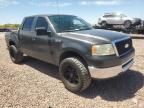 2007 Ford F150 Supercrew for Sale in Phoenix, AZ - Rear End