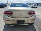 2018 Mercedes-Benz E 400 на продаже в Apopka, FL - Front End