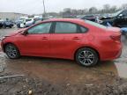 2023 Kia Forte Lx na sprzedaż w Chalfont, PA - Front End