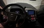 2015 GMC YUKON DENALI for sale at Copart OK - OKLAHOMA CITY