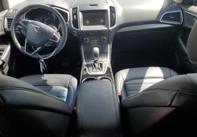  FORD EDGE 2017 Biały