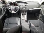 2010 Mazda 3 S на продаже в Los Angeles, CA - Front End