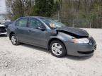 2007 Saturn Ion Level 2 იყიდება Northfield-ში, OH - Front End