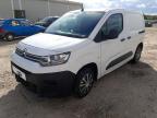 2023 CITROEN BERLINGO 6 for sale at Copart WESTBURY
