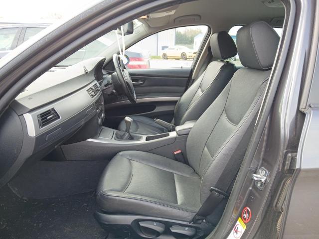 2007 BMW 320I SE TO