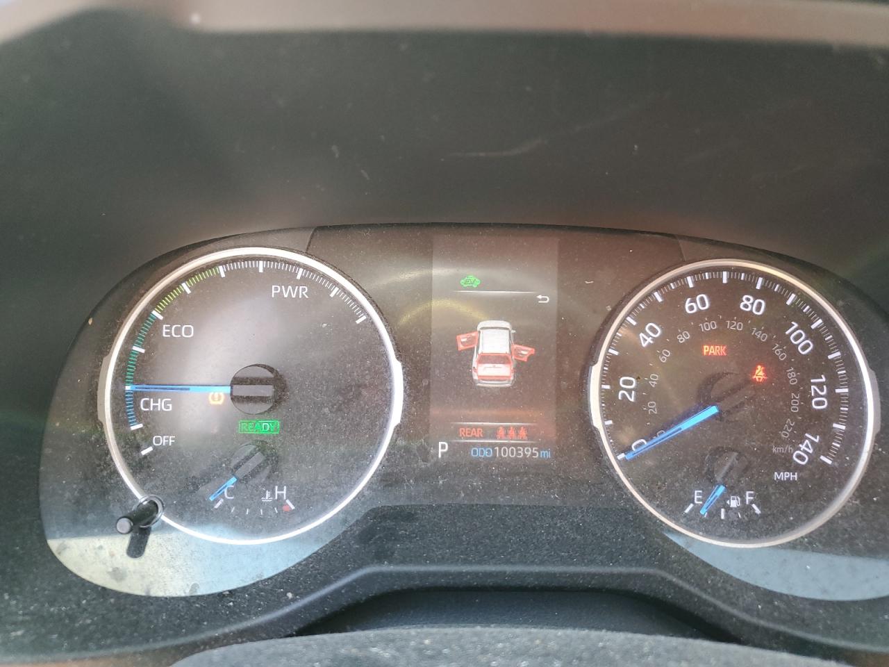 2020 Toyota Rav4 Le VIN: 2T3LWRFV3LW060311 Lot: 54472595