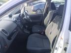 2013 SUZUKI SPLASH SZ4 for sale at Copart SANDTOFT